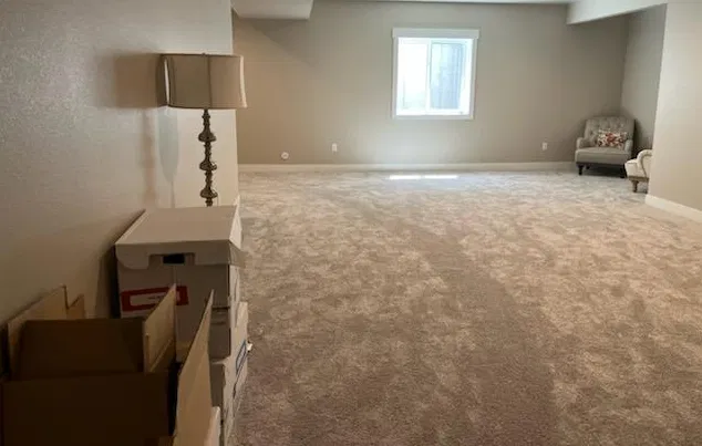 Pre- & Post-Move Cleaning by Dams Moving